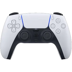 Sony PlayStation 5 Slim Console 1TB Region 2016A Europe with additional Controller - بندانگشتی 13