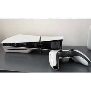 Sony PlayStation 5 Slim Console 1TB Region CFI-2116 Europe - بندانگشتی 4