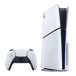 Sony PlayStation 5 Slim Console 1TB Region CFI-2116 Europe - بندانگشتی 6