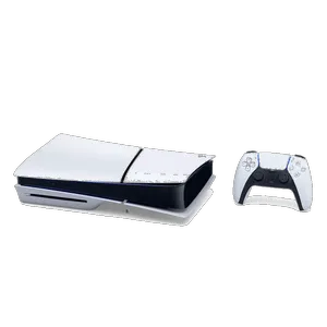 Sony PlayStation 5 Slim Console 1TB Region CFI-2116 Europe - بندانگشتی 7