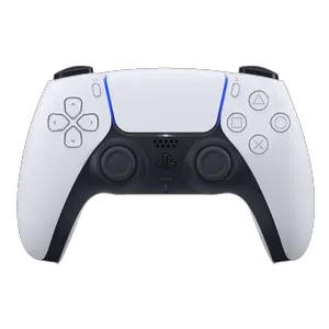 Sony PlayStation 5 Slim Console 1TB Region CFI-2116 Europe with Additional Controller and Charging Station - بندانگشتی 10