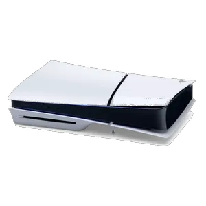 Sony PlayStation 5 Slim Console 1TB Region CFI-2116 Europe with Additional Controller and Charging Station - بندانگشتی 8