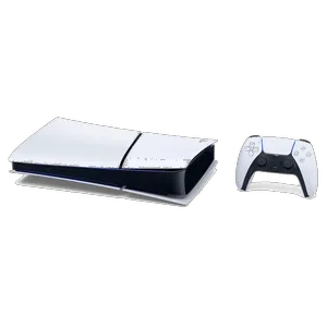Sony PlayStation 5 Slim Digital Edition Console 825GB Europe 2016B Region - بندانگشتی 12