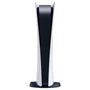 Sony PlayStation 5 Slim Digital Edition Console 825GB Europe 2016B Region - بندانگشتی 14