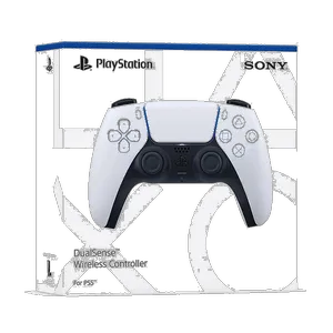 Sony PlayStation 5 Slim Digital Edition Console 825GB Europe 2016B Region - بندانگشتی 16