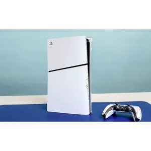 Sony PlayStation 5 Slim Digital Edition Console 825GB Europe 2016B Region - بندانگشتی 5
