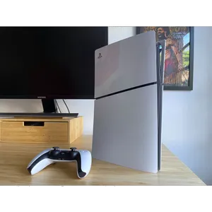 Sony PlayStation 5 Slim Digital Edition Console 825GB Europe 2016B Region - بندانگشتی 6