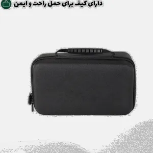 اسپرسوساز سفری گرین لاین مدل GLCM04-GNCPNSCOFM - بندانگشتی 6