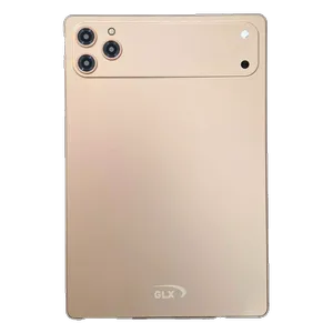 تبلت 10.1 اینچ جی ال ایکس مدل S11 4G ظرفیت 32 گیگابایت و رم 3 گیگابایت - بندانگشتی 2