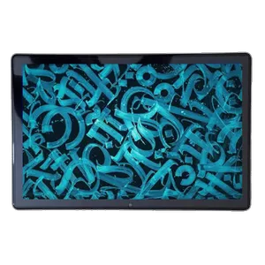 تبلت 10.1 اینچ جی ال ایکس مدل S11 4G ظرفیت 32 گیگابایت و رم 3 گیگابایت - بندانگشتی 3