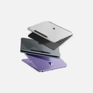 تبلت 12 اینچی مایکروسافت مدل Surface Pro-Snapdragon X Plus ظرفیت 512 گیگابایت و رم 16 گیگابایت به همراه کیبورد سرفیس پرو - بندانگشتی 7