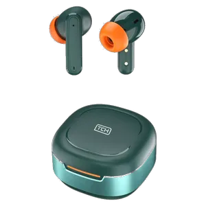 TCH D6 Sound Hunt Bluetooth Headphone - بندانگشتی 1