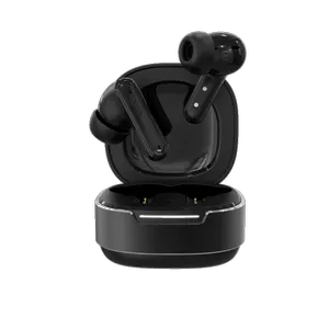 TCH D6 Sound Hunt Bluetooth Headphone - بندانگشتی 10