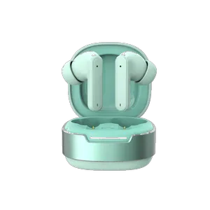 TCH D6 Sound Hunt Bluetooth Headphone - بندانگشتی 12
