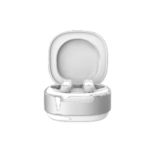 TCH D6 Sound Hunt Bluetooth Headphone - بندانگشتی 19