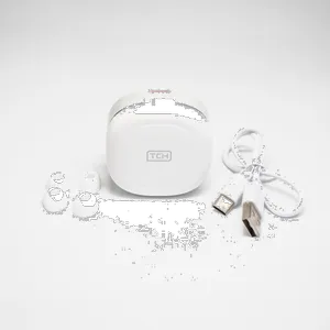 TCH D6 Sound Hunt Bluetooth Headphone - بندانگشتی 22