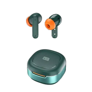 TCH D6 Sound Hunt Bluetooth Headphone - بندانگشتی 3