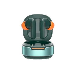 TCH D6 Sound Hunt Bluetooth Headphone - بندانگشتی 4