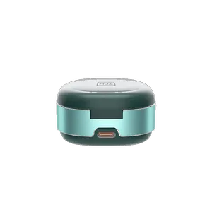 TCH D6 Sound Hunt Bluetooth Headphone - بندانگشتی 5