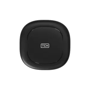 TCH D6 Sound Hunt Bluetooth Headphone - بندانگشتی 8