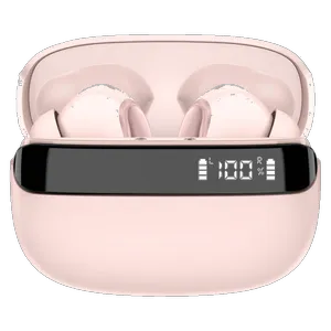 TCH L10 Blade Bluetooth Headphone - بندانگشتی 1