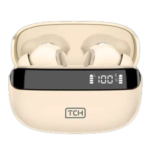TCH L10 Blade Bluetooth Headphone - بندانگشتی 12