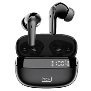 TCH L10 Blade Bluetooth Headphone - بندانگشتی 13