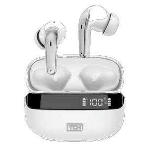 TCH L10 Blade Bluetooth Headphone - بندانگشتی 15