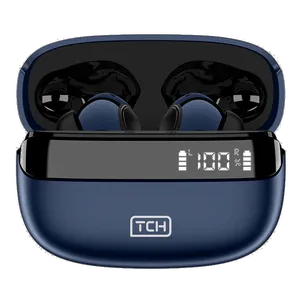 TCH L10 Blade Bluetooth Headphone - بندانگشتی 16