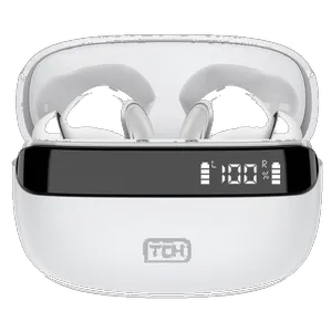 TCH L10 Blade Bluetooth Headphone - بندانگشتی 18