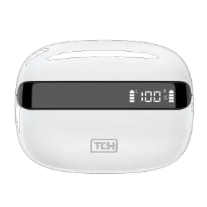 TCH L10 Blade Bluetooth Headphone - بندانگشتی 19
