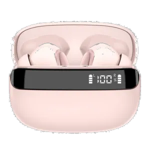 TCH L10 Blade Bluetooth Headphone - بندانگشتی 3