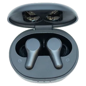 TCH L30 Boomtrap Bluetooth Headphones - بندانگشتی 1