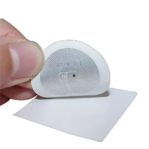تگ NFC مدل 216 بسته 5 عددی - بندانگشتی 2