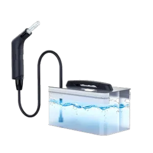توالت سفری گرین لاین مدل Portable Travel BIdet‎ - بندانگشتی 1