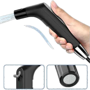 توالت سفری گرین لاین مدل Portable Travel BIdet‎ - بندانگشتی 4