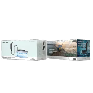 توالت سفری گرین لاین مدل Portable Travel BIdet‎ - بندانگشتی 6