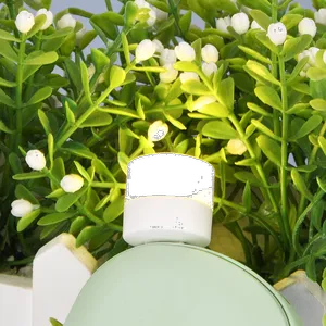 USB لامپ ال ای دی مدل Small Night Light - بندانگشتی 18