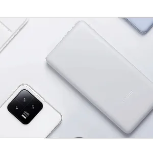 Xiaomi P16ZM 22.5W 10000mAh Power Bank - بندانگشتی 10