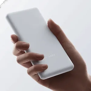 Xiaomi P16ZM 22.5W 10000mAh Power Bank - بندانگشتی 11