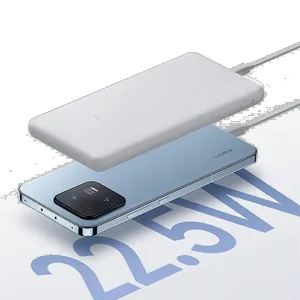 Xiaomi P16ZM 22.5W 10000mAh Power Bank - بندانگشتی 12
