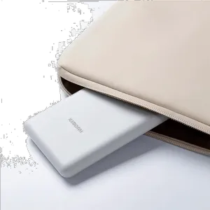 Xiaomi P16ZM 22.5W 10000mAh Power Bank - بندانگشتی 4
