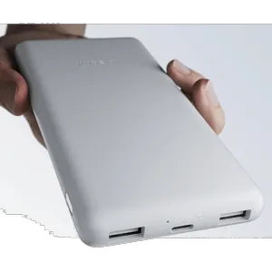 Xiaomi P16ZM 22.5W 10000mAh Power Bank - بندانگشتی 8