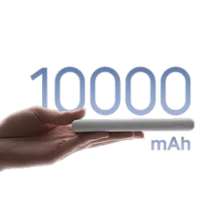 Xiaomi P16ZM 22.5W 10000mAh Power Bank - بندانگشتی 9