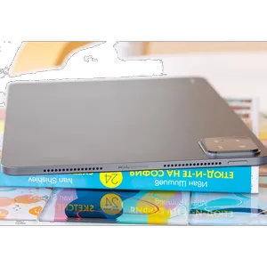  Xiaomi Pad 6S Pro 12.4 inch Tablet 512GB and 12GB RAM - بندانگشتی 12