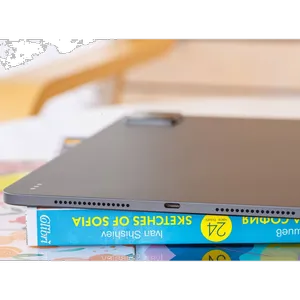  Xiaomi Pad 6S Pro 12.4 inch Tablet 512GB and 12GB RAM - بندانگشتی 13