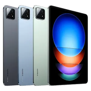  Xiaomi Pad 6S Pro 12.4 inch Tablet 512GB and 12GB RAM - بندانگشتی 14