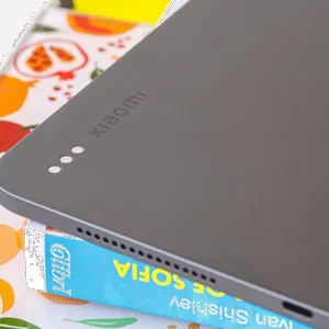  Xiaomi Pad 6S Pro 12.4 inch Tablet 512GB and 12GB RAM - بندانگشتی 17
