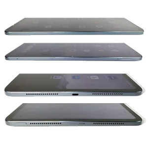  Xiaomi Pad 6S Pro 12.4 inch Tablet 512GB and 12GB RAM - بندانگشتی 19