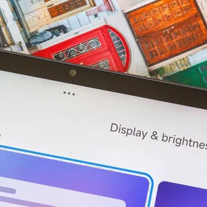  Xiaomi Pad 6S Pro 12.4 inch Tablet 512GB and 12GB RAM - بندانگشتی 21